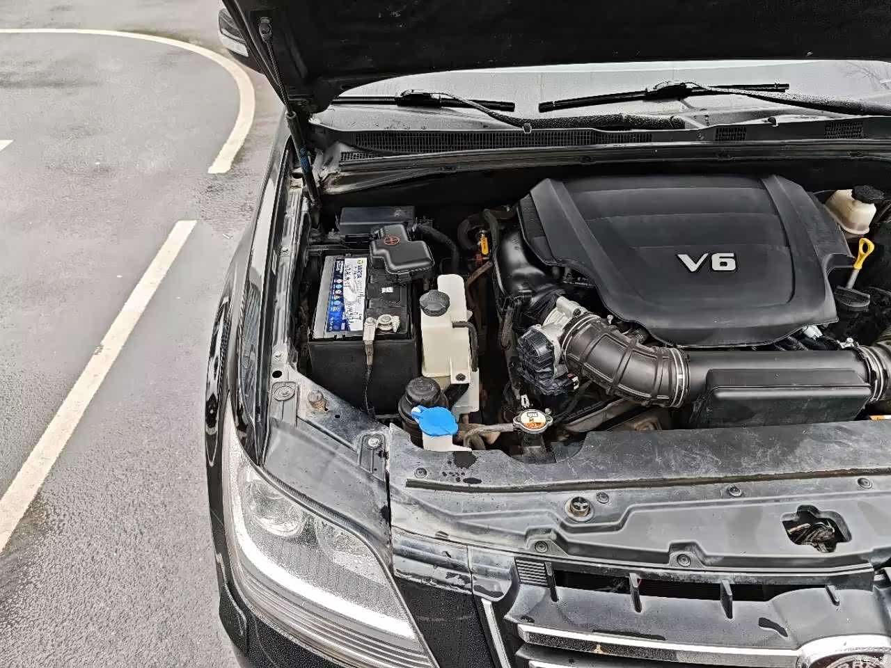 Kia V, 2015 15