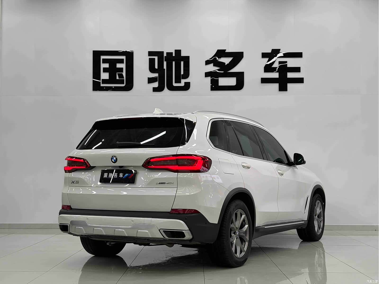 BMW X5, 2019 все фото