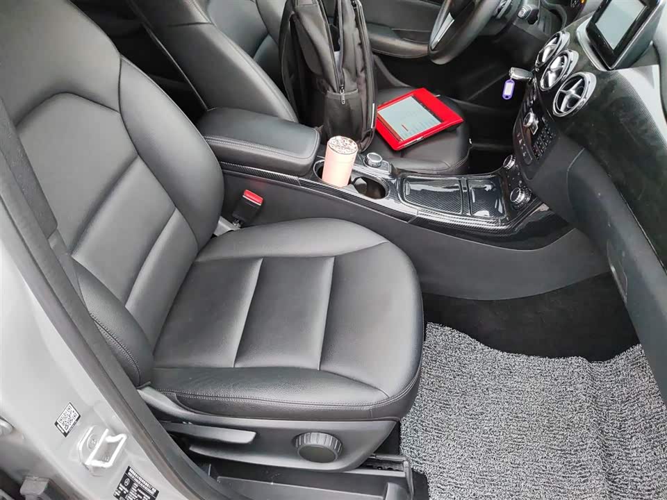 Mercedes-Benz Class B