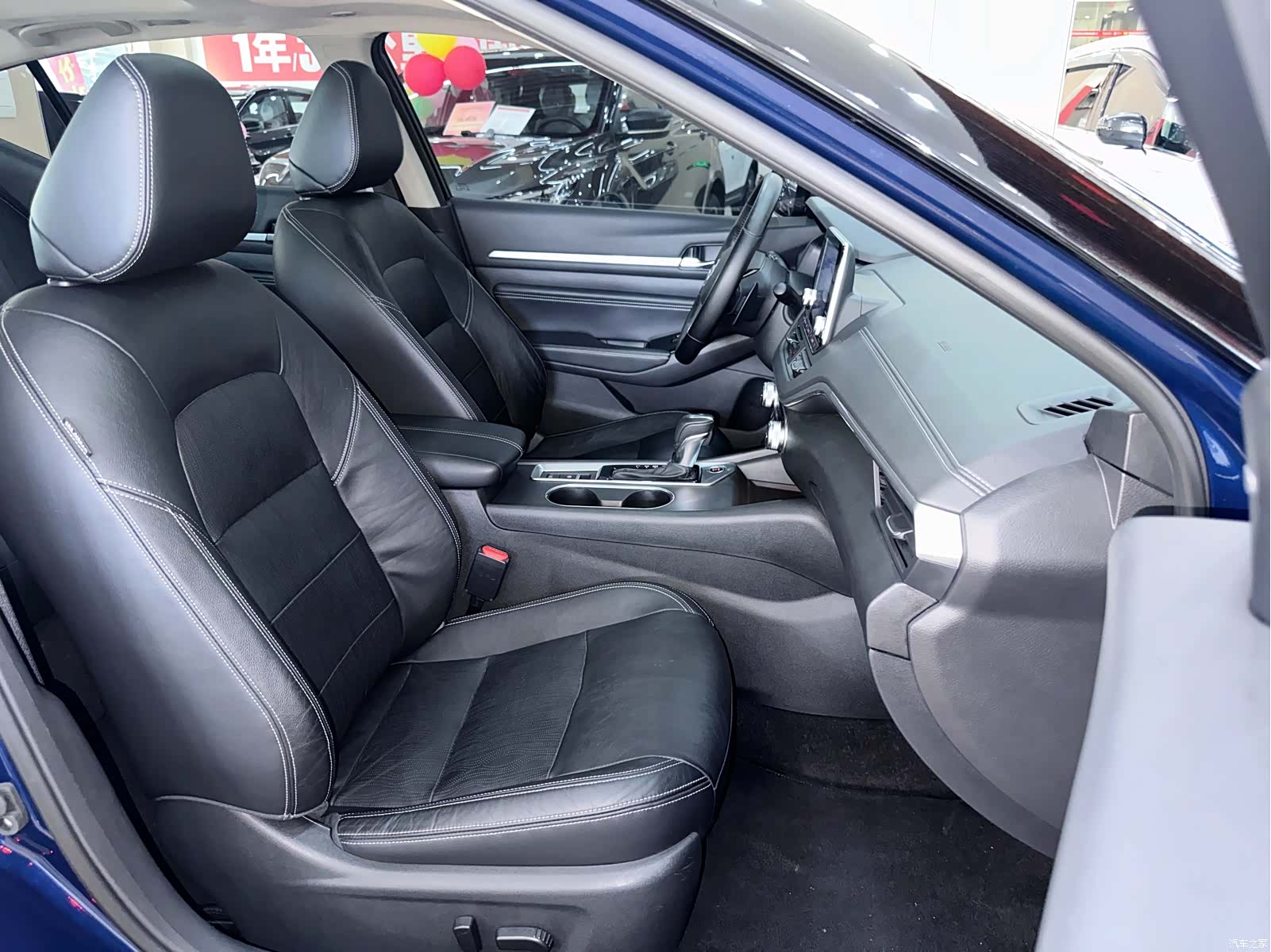Nissan Teana, 2019 14