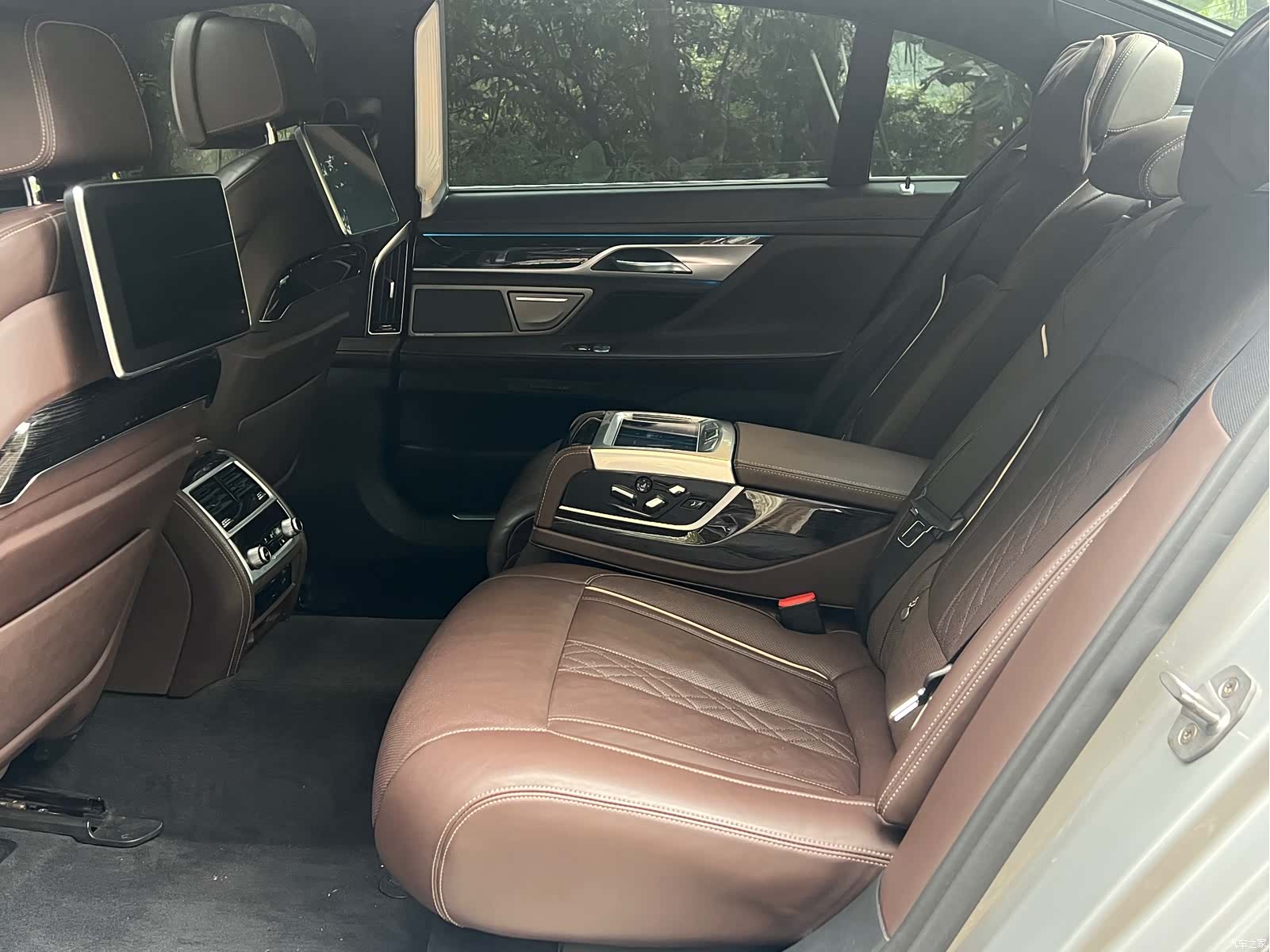 BMW 7 Series, 2019 10