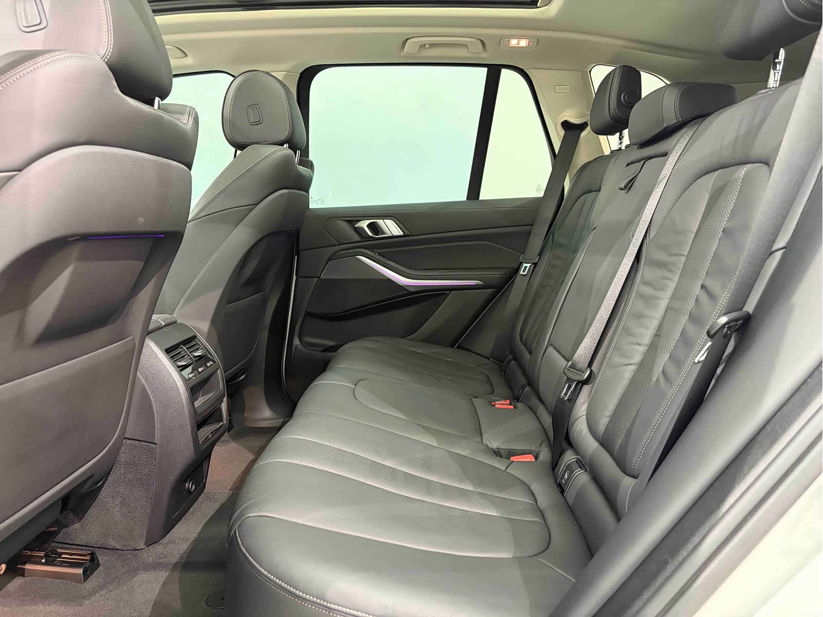 BMW X5, 2019 18