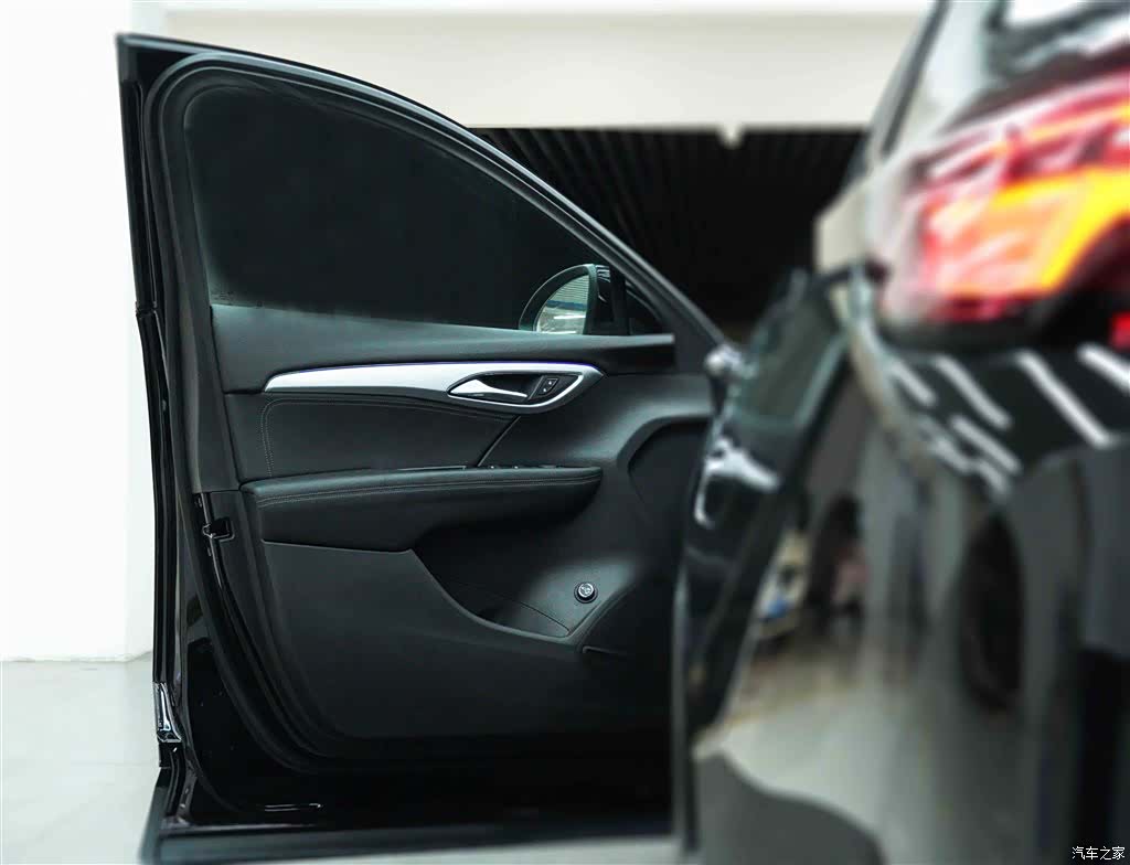 Buick Envision Plus, 2024 9