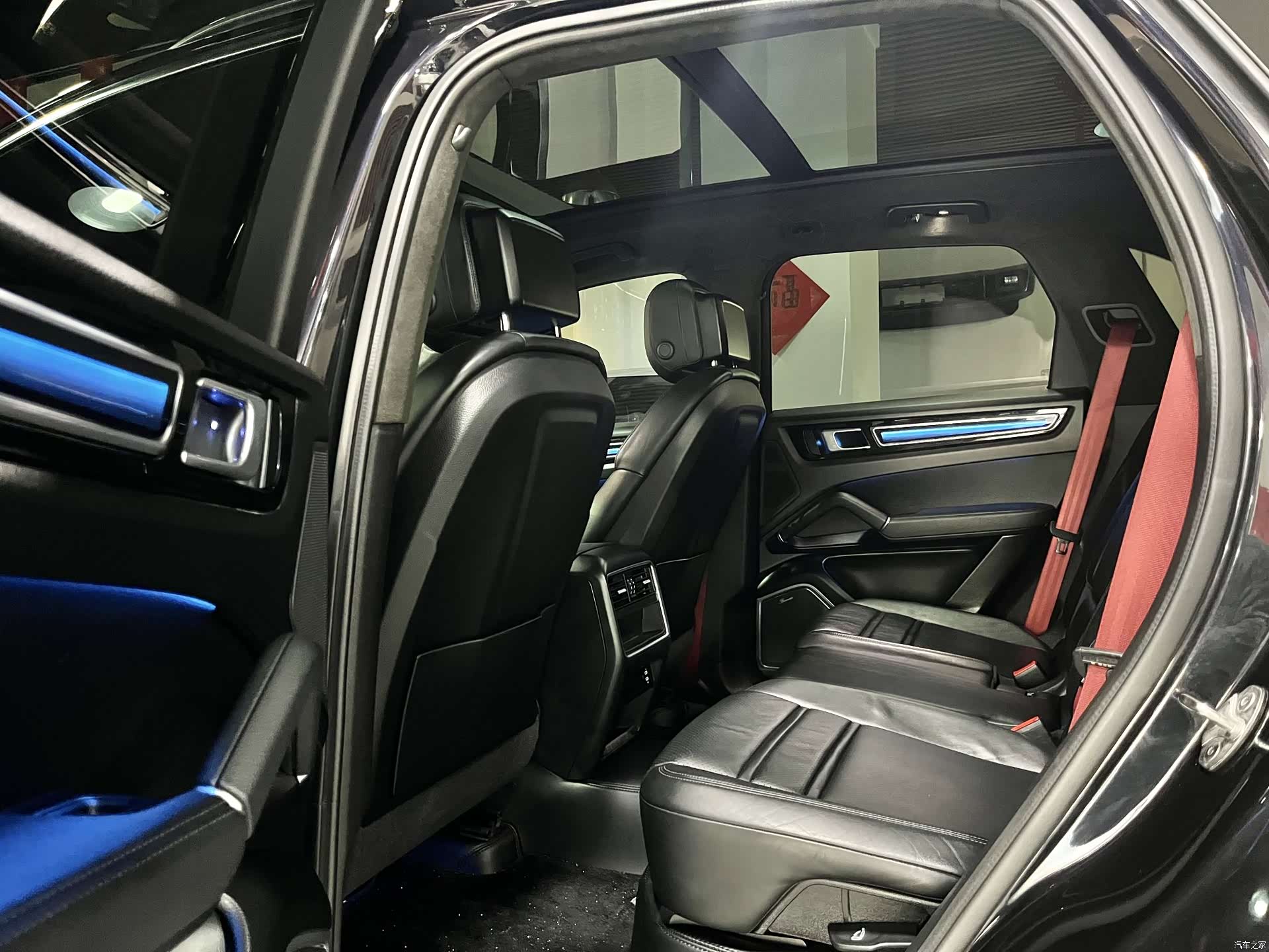 Porsche Cayenne, 2022 6