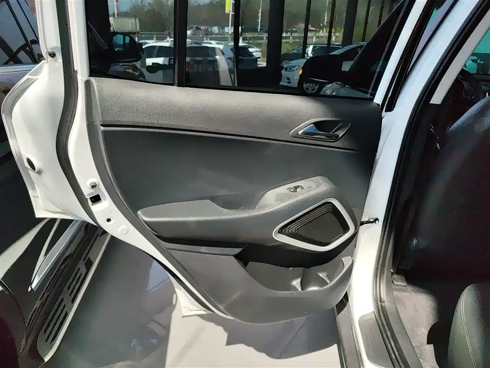 Hyundai Beijing ix35