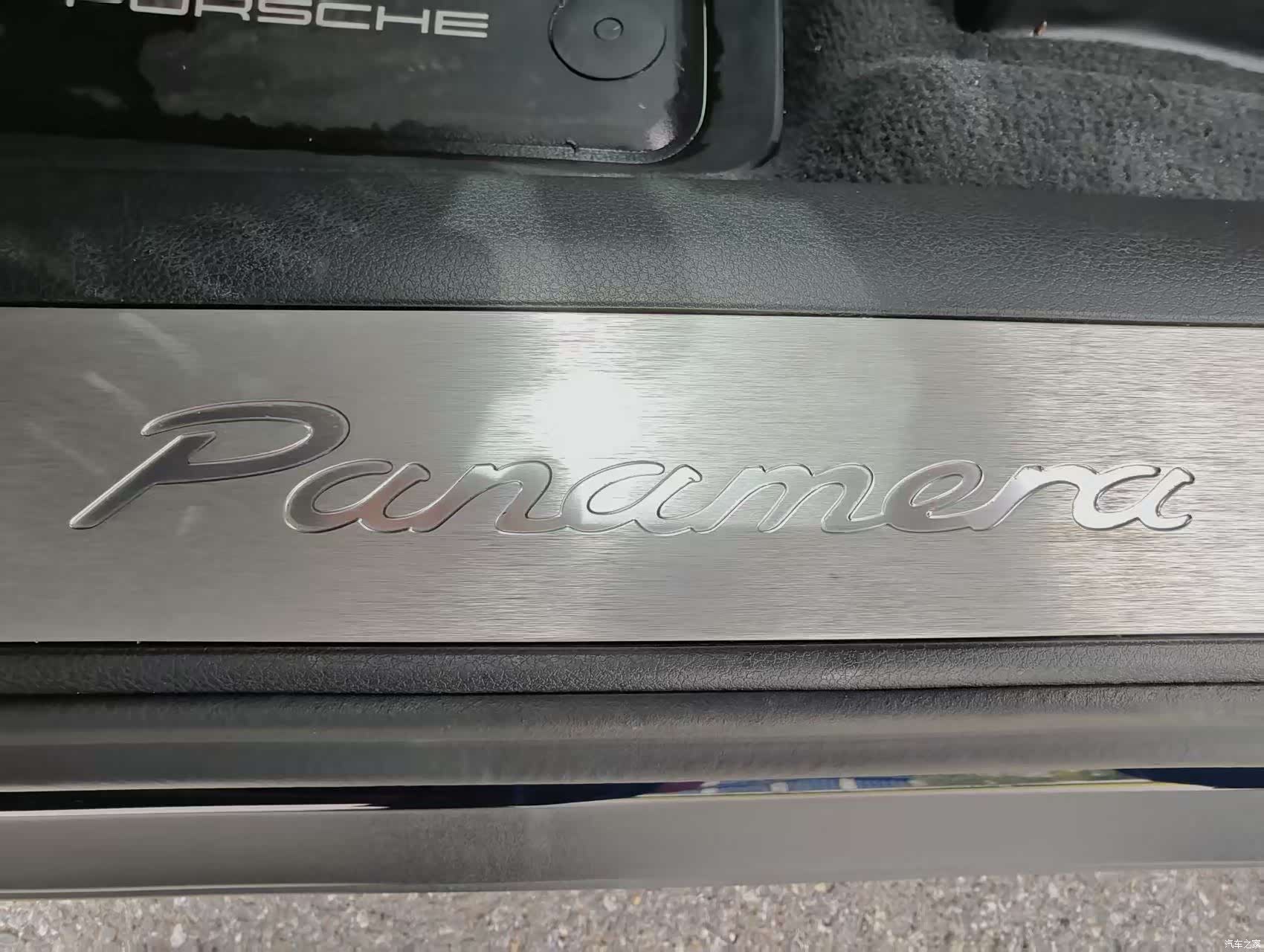 Porsche Panamera, 2023 18