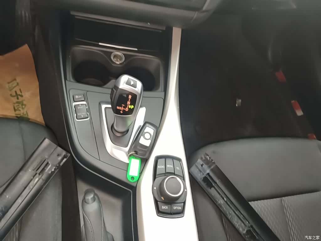 BMW 1 Series, 2014 14