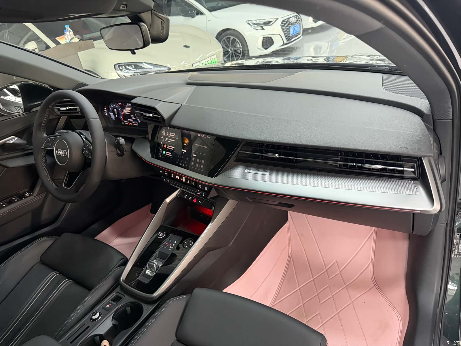 Audi A3, 2023 18