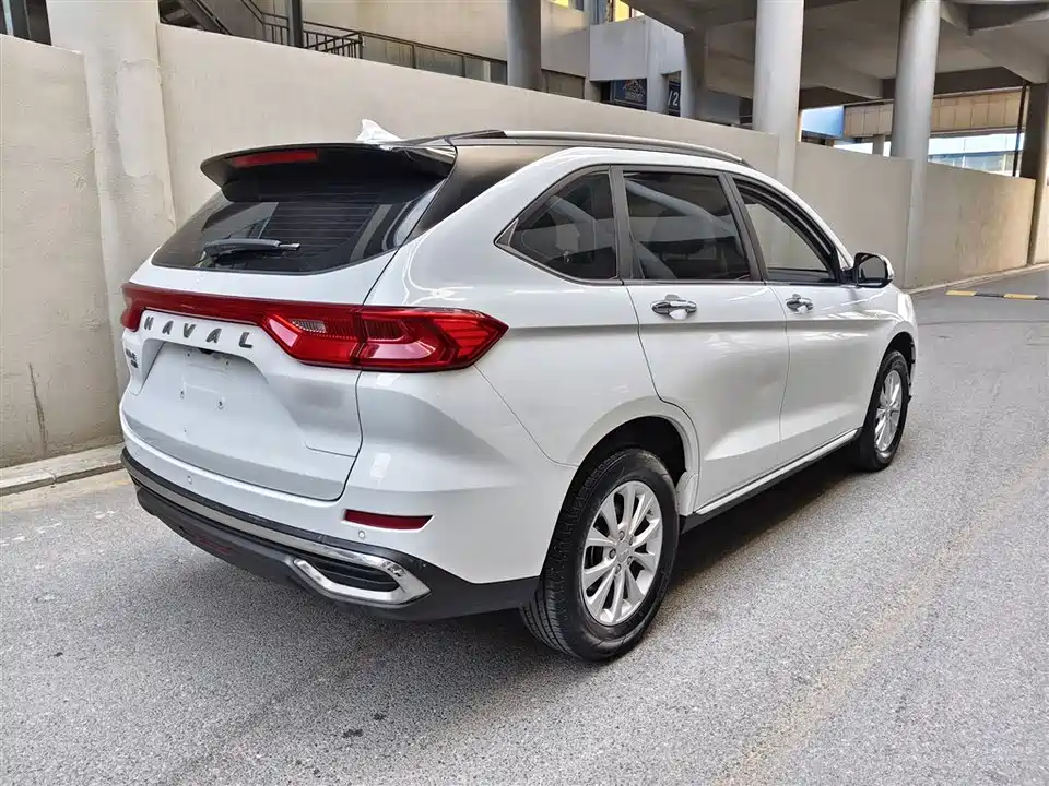 Haval M6