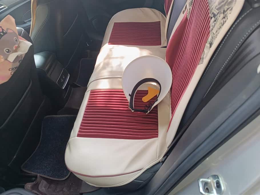 Roewe i5 Roewe i5