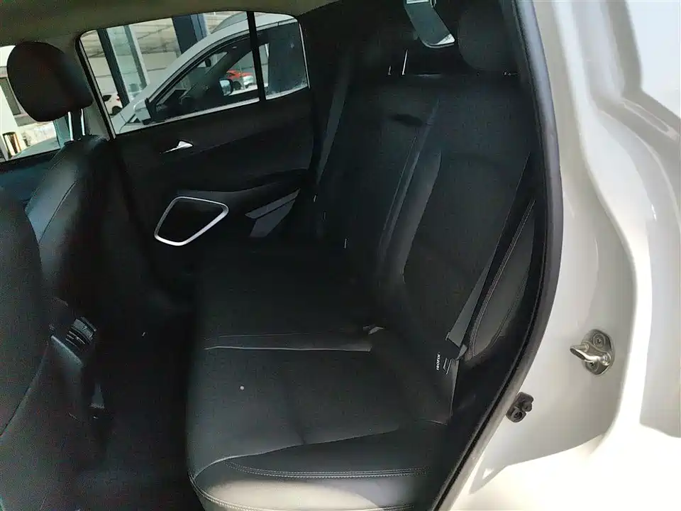 Hyundai Beijing ix35