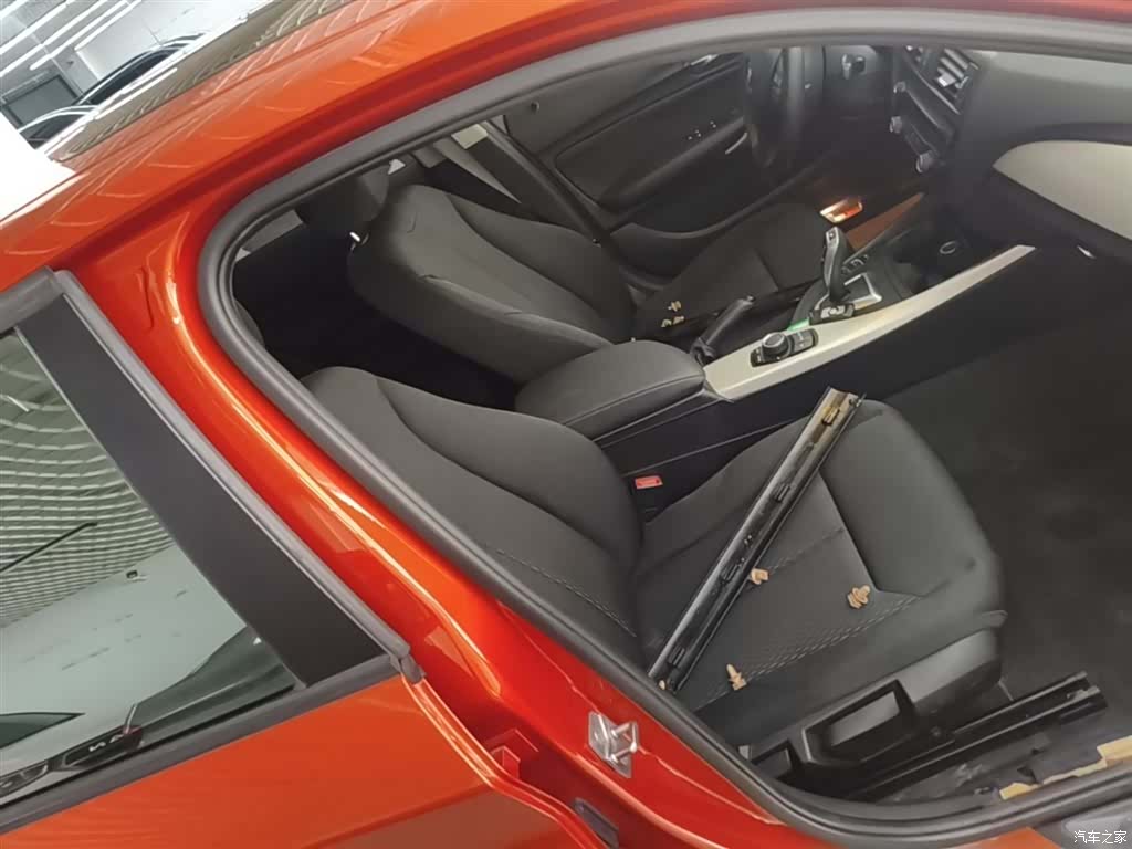 BMW 1 Series, 2014 25