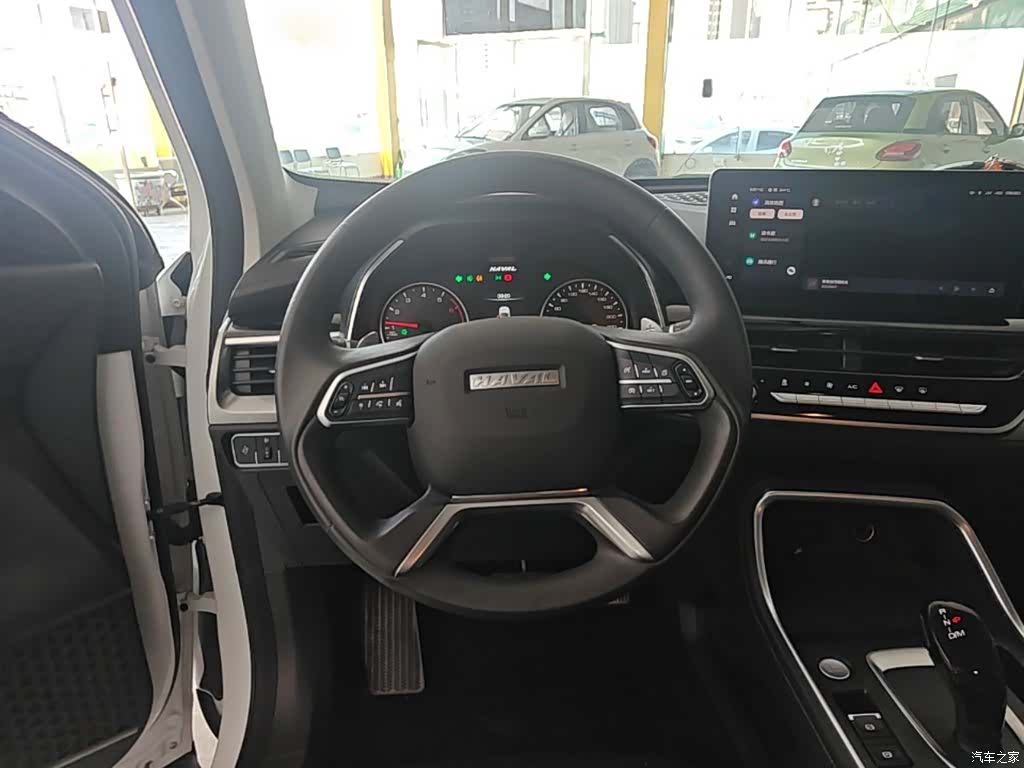 Haval H6, 2022 11
