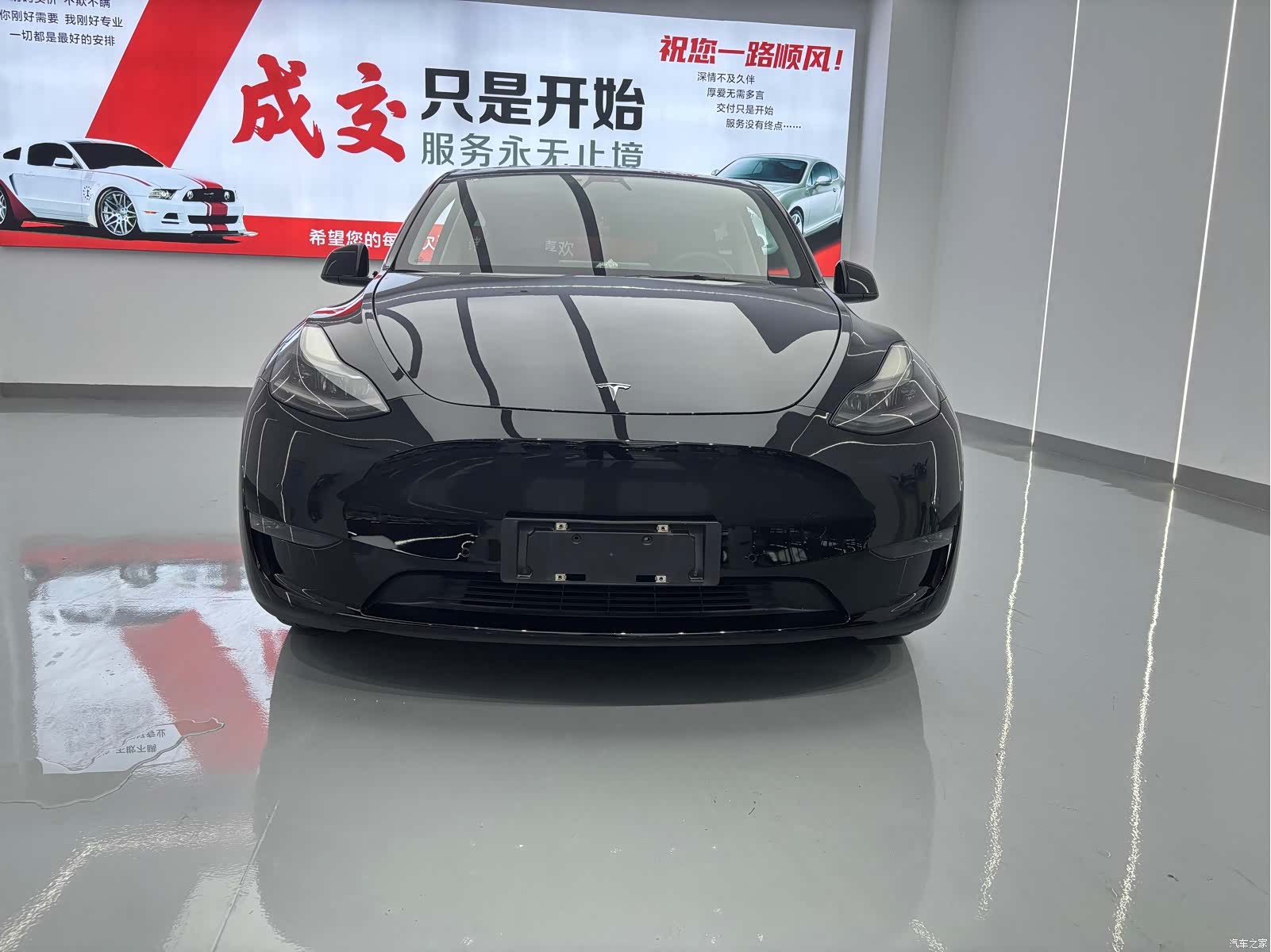 Tesla Model Y, 2022 2