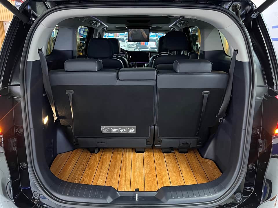Trumpchi Trumpchi M8