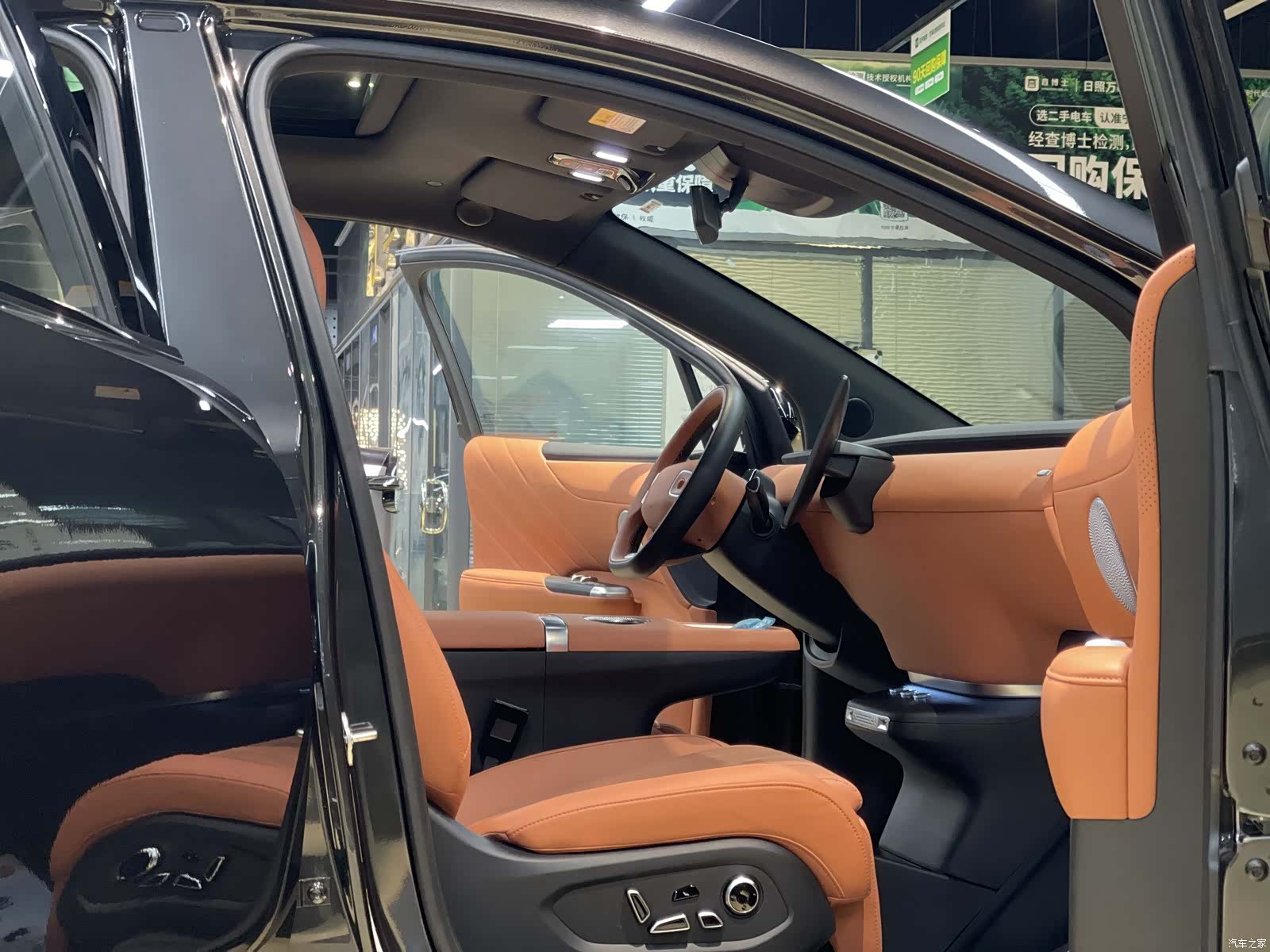 Changan Eado, 2025 16