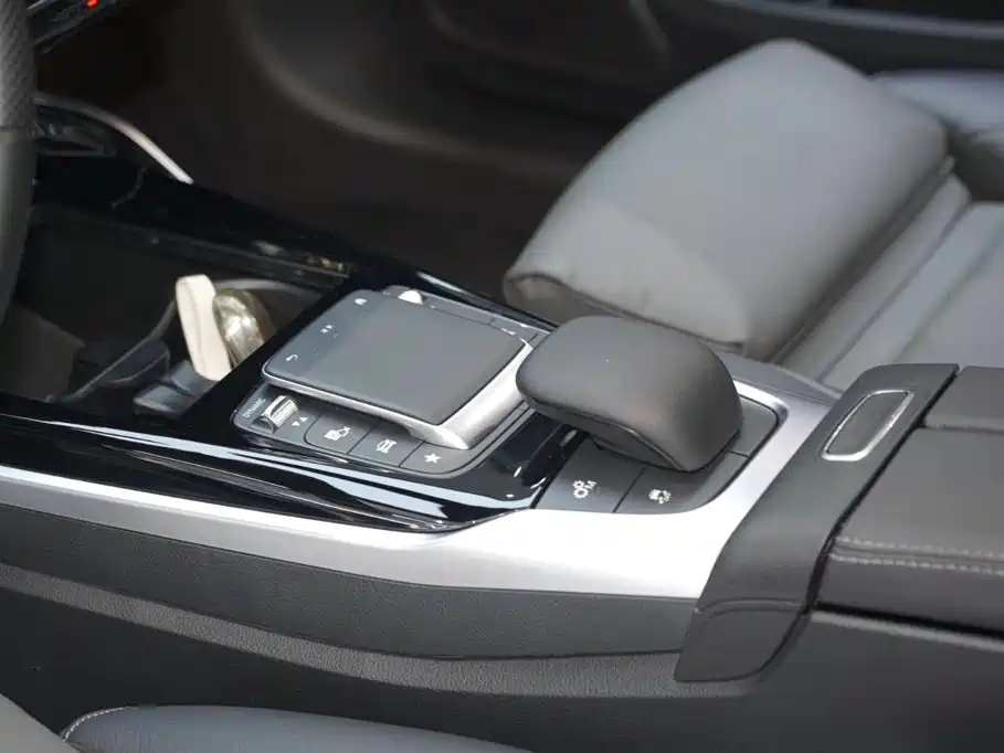 Mercedes-Benz Class A AMG