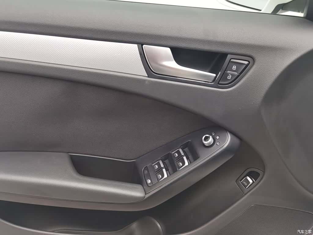 Audi A4L, 2014 9