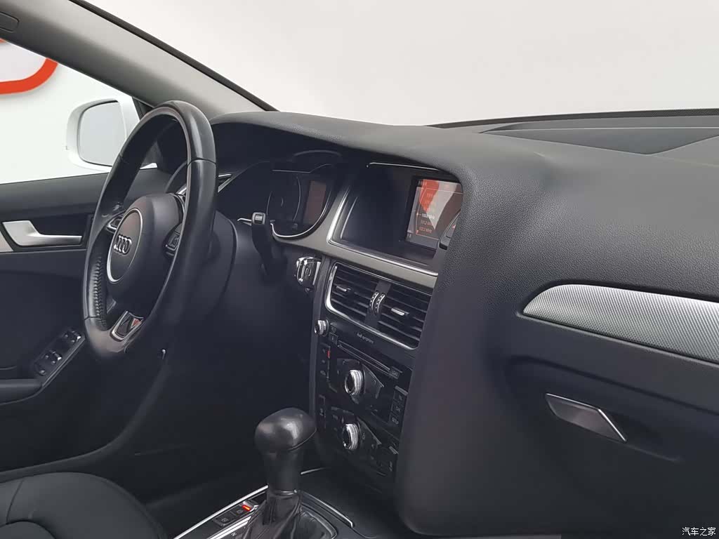 Audi A4L, 2014 22