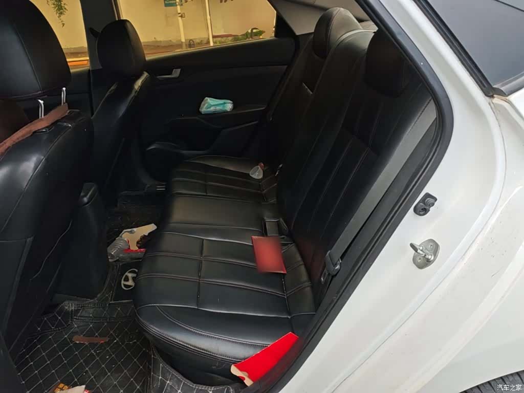 Hyundai GLS, 2017 17
