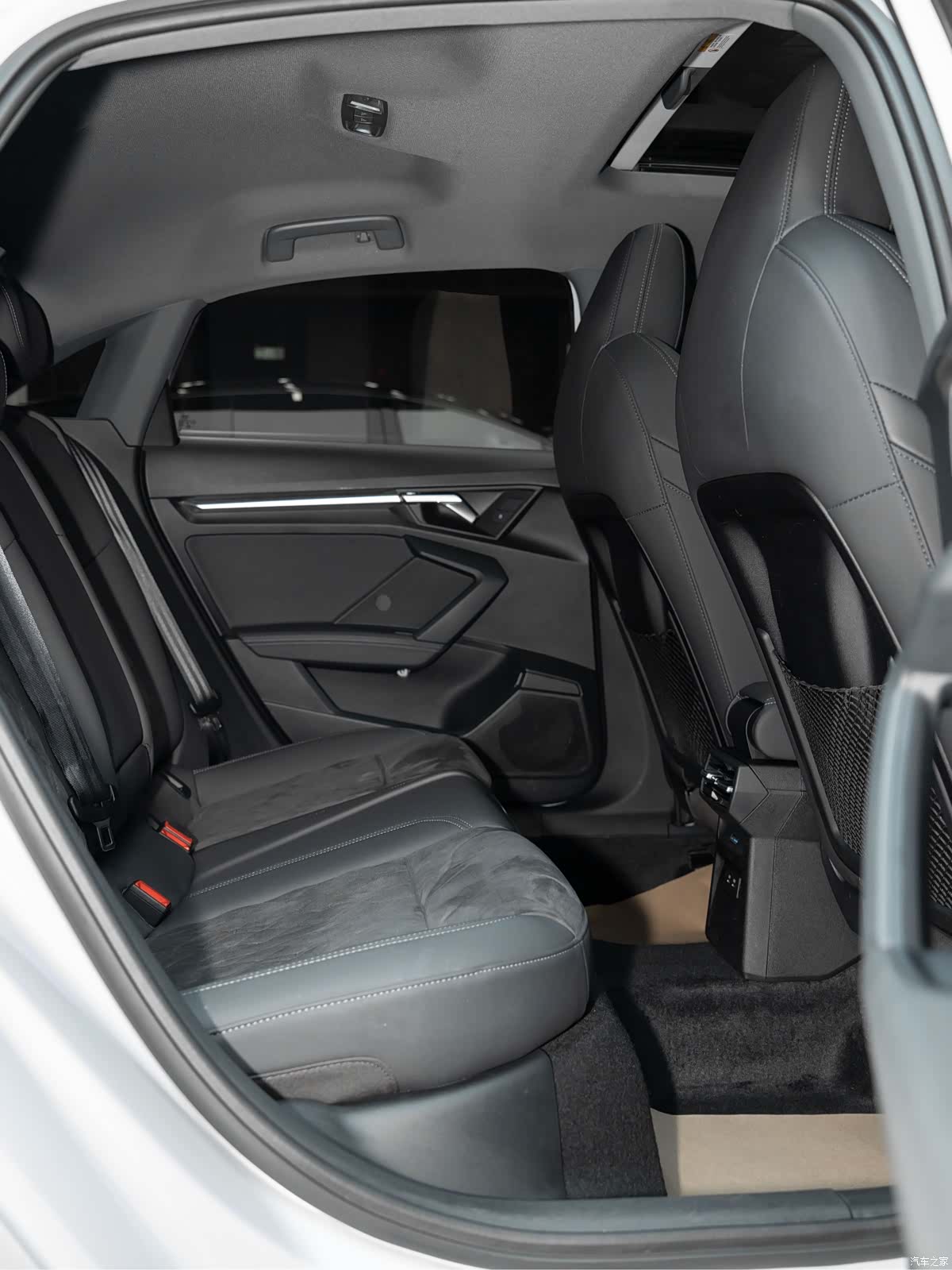 Audi A3, 2023 14