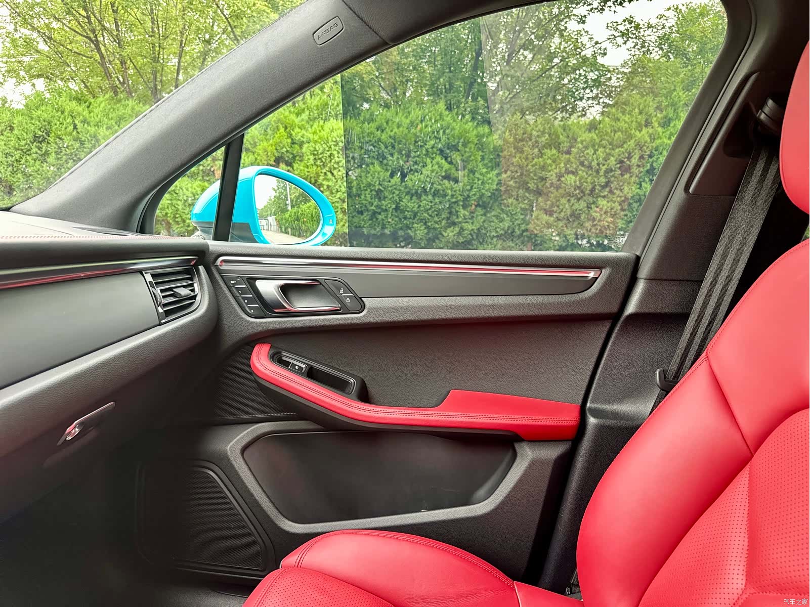 Porsche Macan, 2019 30