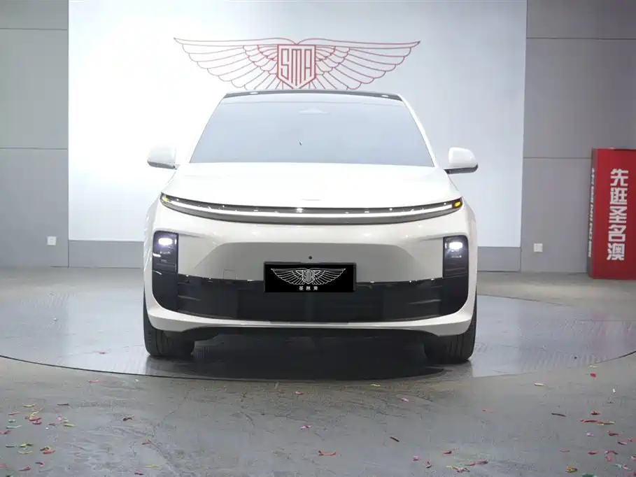 Li Auto Ideal L6