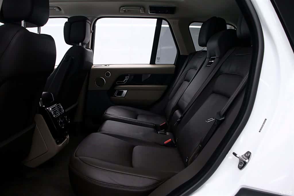 Land Rover Range Rover, 2022 13