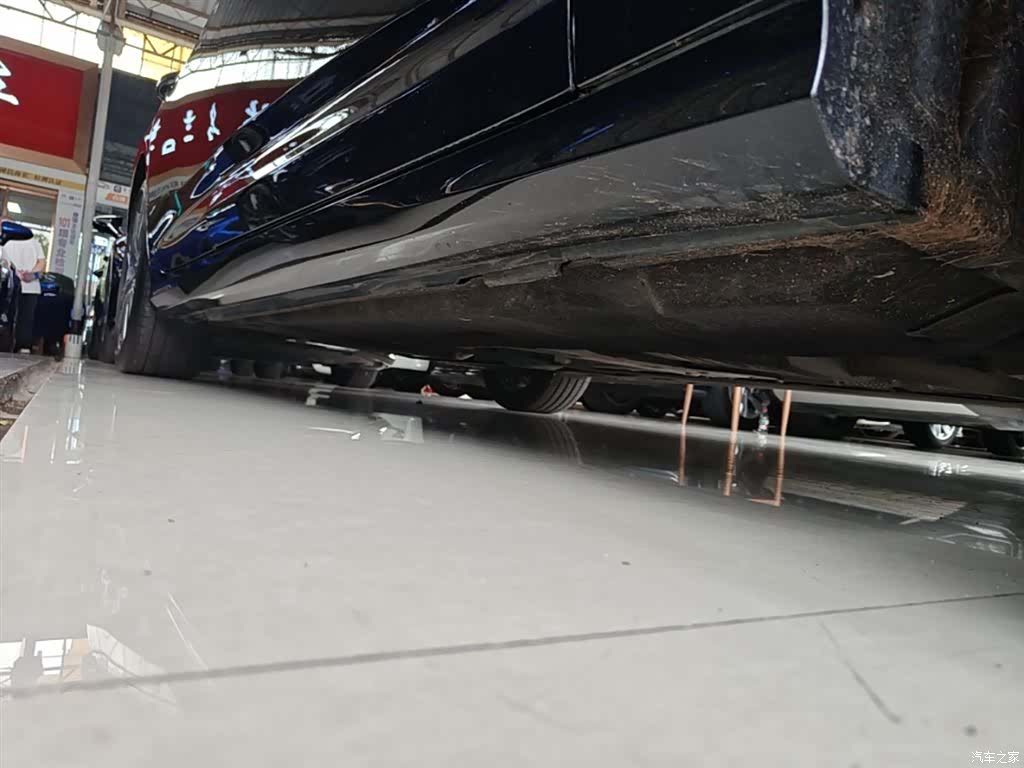 Audi A6L, 2024 21