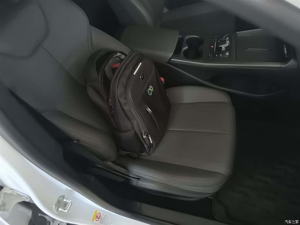 BYD Qin, 2025 25