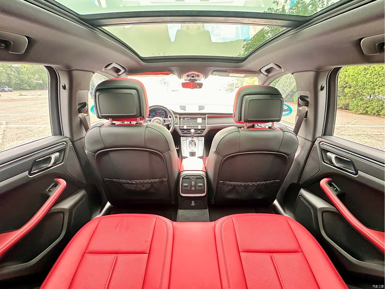 Porsche Macan, 2019 46