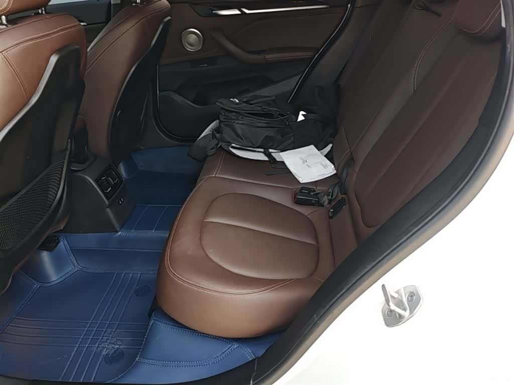 BMW X1, 2021 17