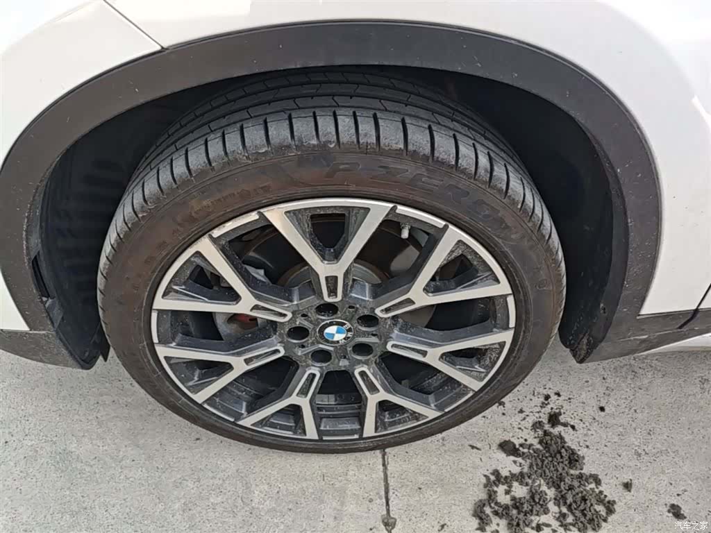 BMW X1, 2021 23