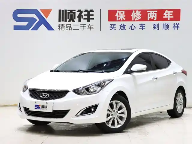 Hyundai Langdong 2017 — купить из Китая под заказ