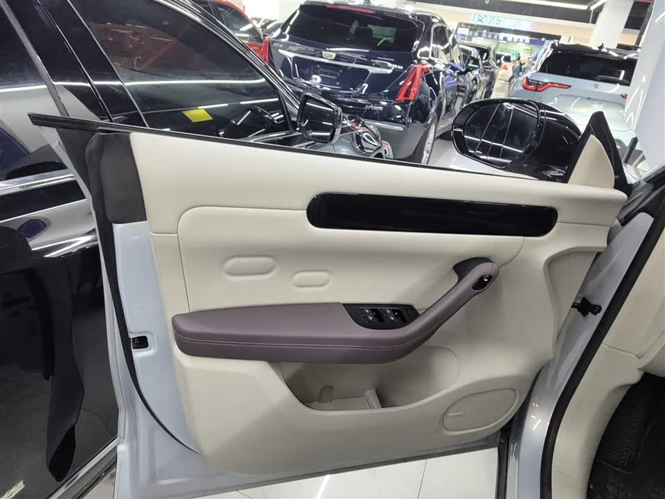 Leapmotor C11 Leapmotor C11