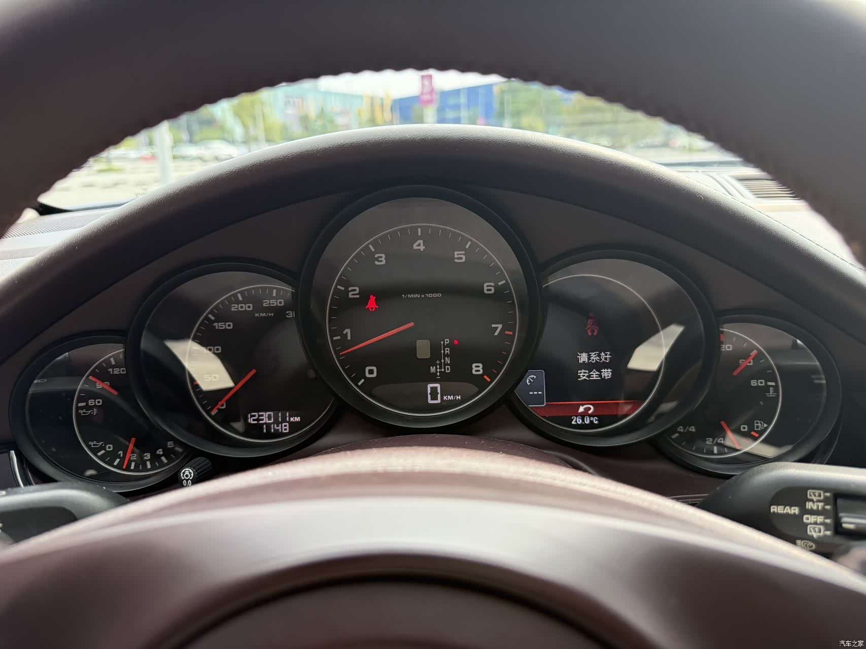 Porsche Panamera, 2014 13