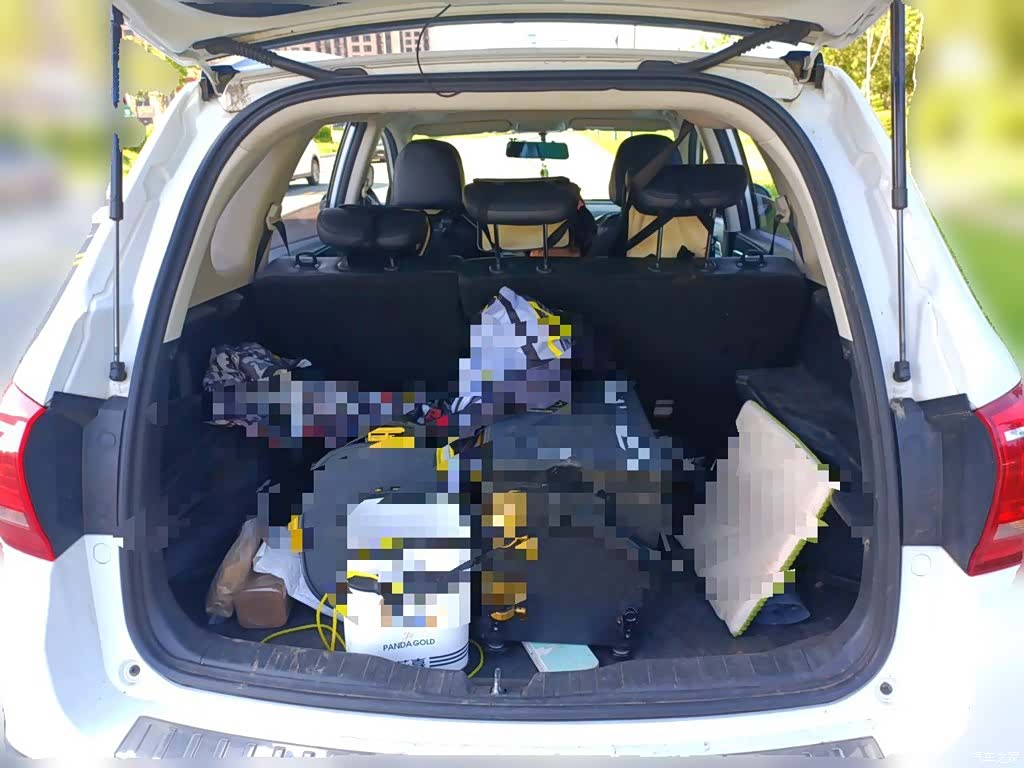 Haval H6, 2019 16