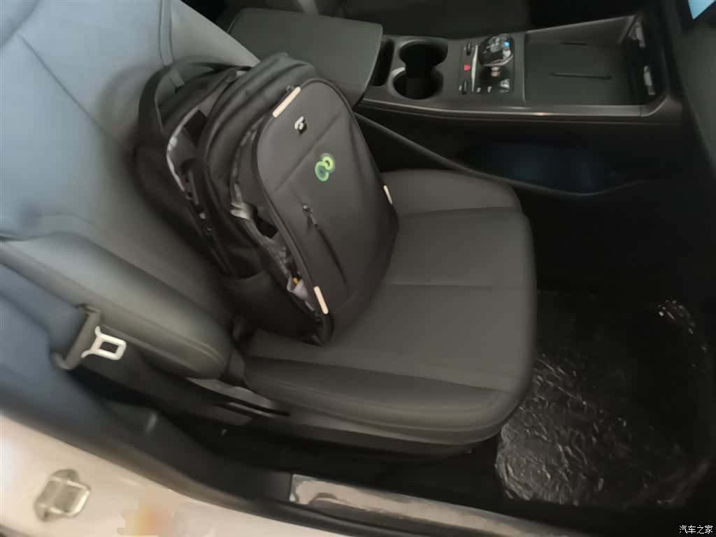 BYD Qin, 2025 25