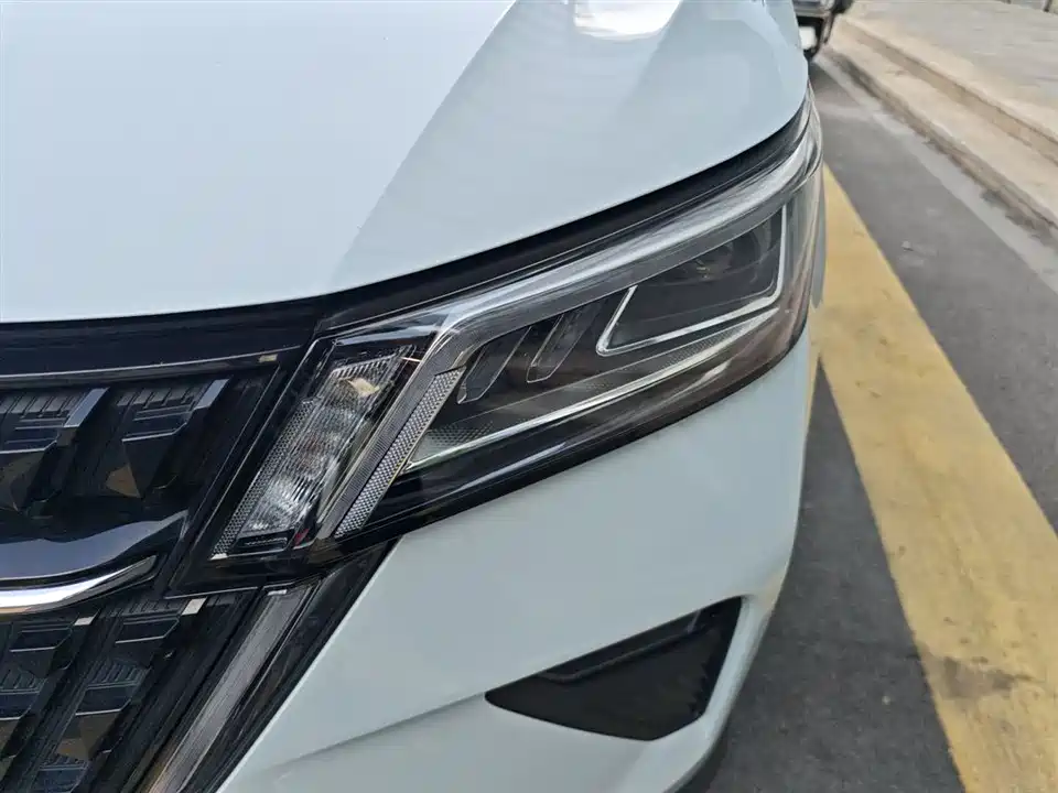 Wuling Wuling Xingchen