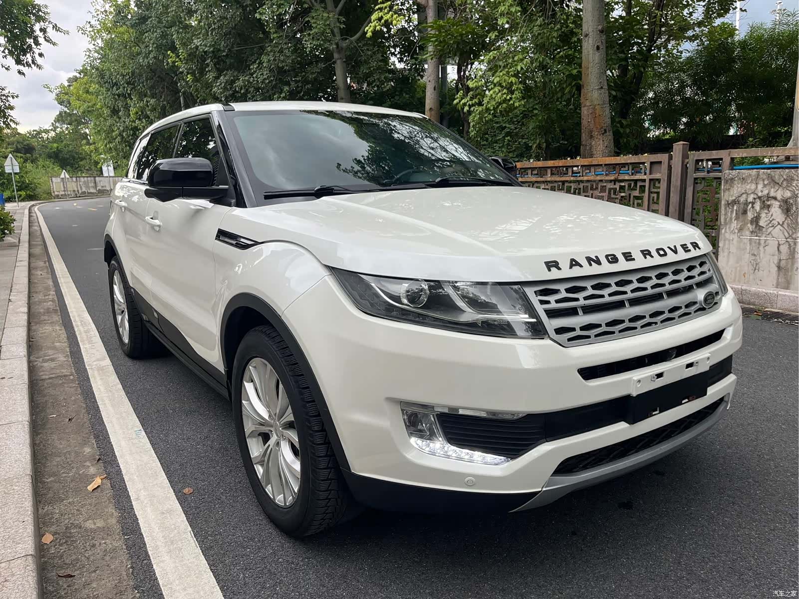 Landwind X7, 2016 3