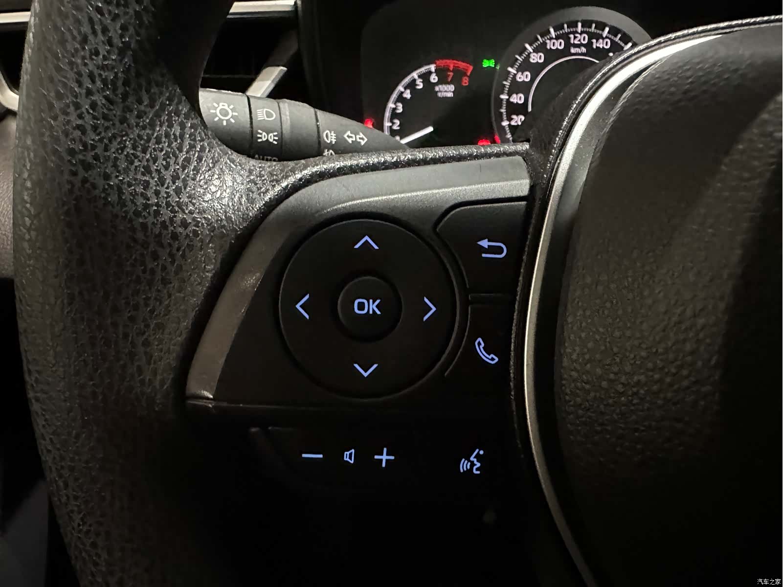 Toyota Corolla, 2021 8
