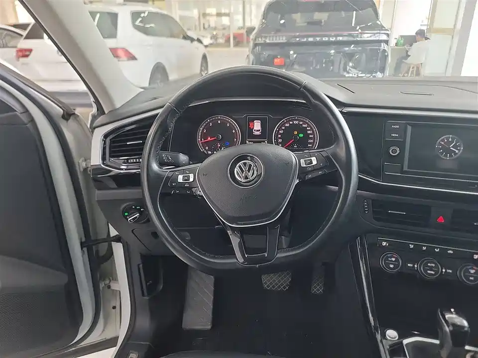 Volkswagen Tanyue