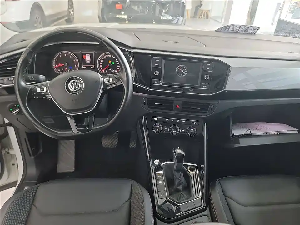 Volkswagen Tanyue