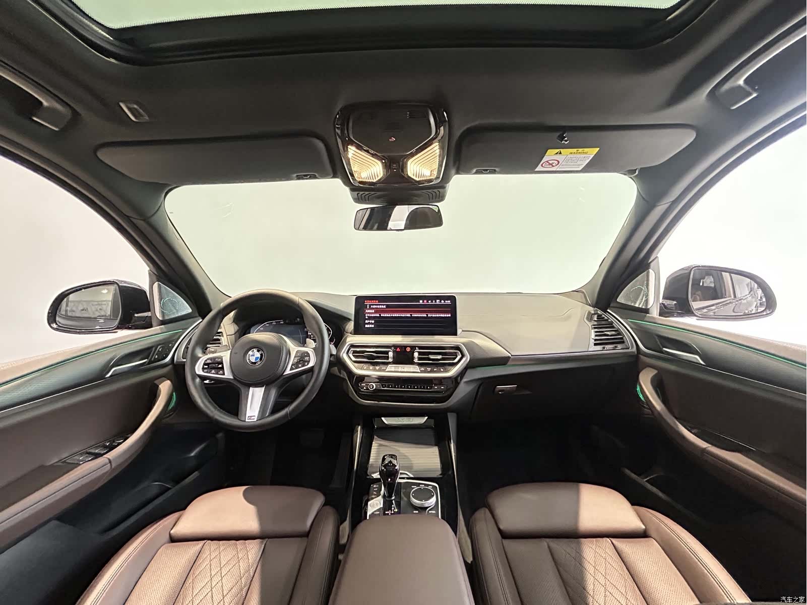 BMW X3, 2021 12