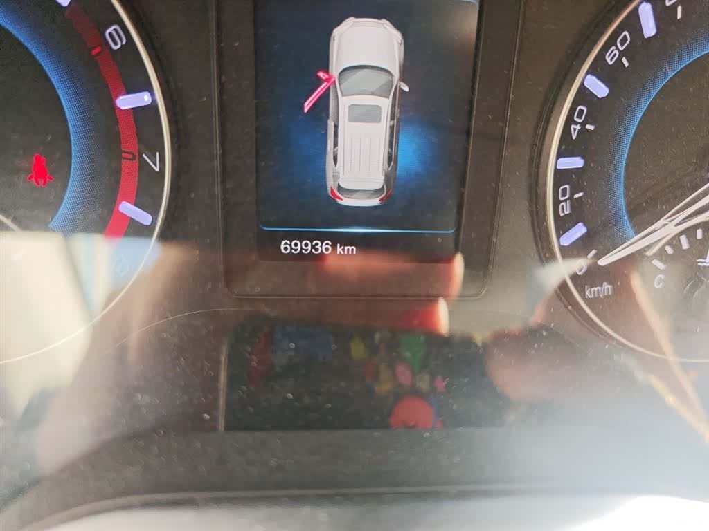 Haval H2, 2020 8