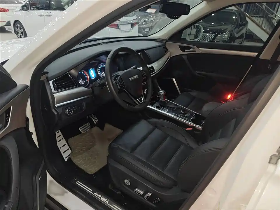 Haval H7
