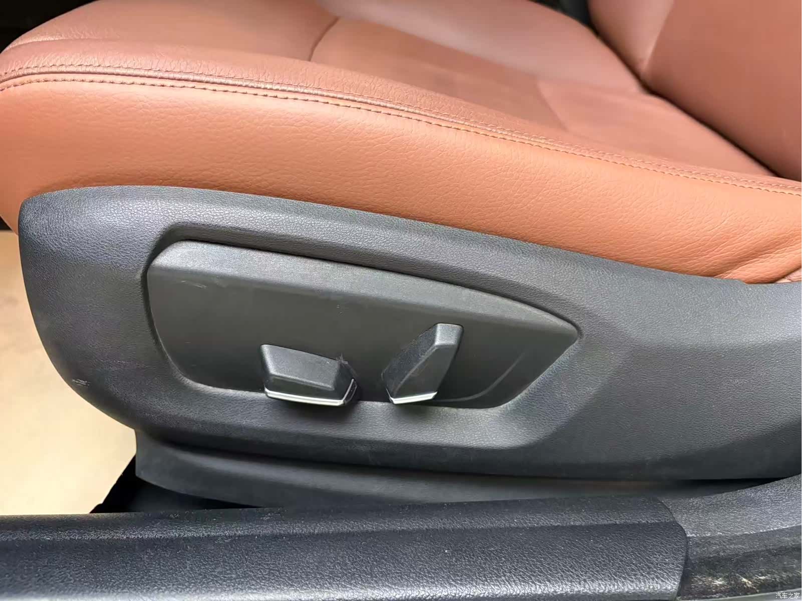 BMW 5 Series, 2014 15