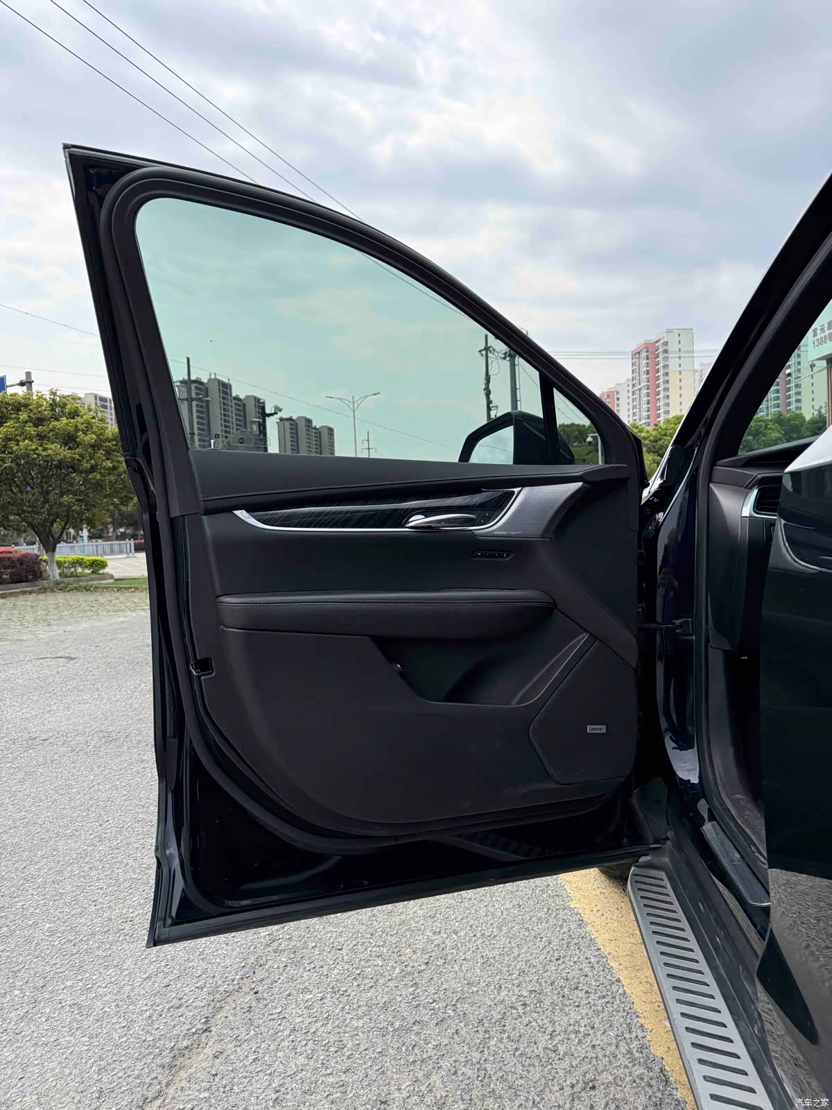 Cadillac XT6, 2022 23
