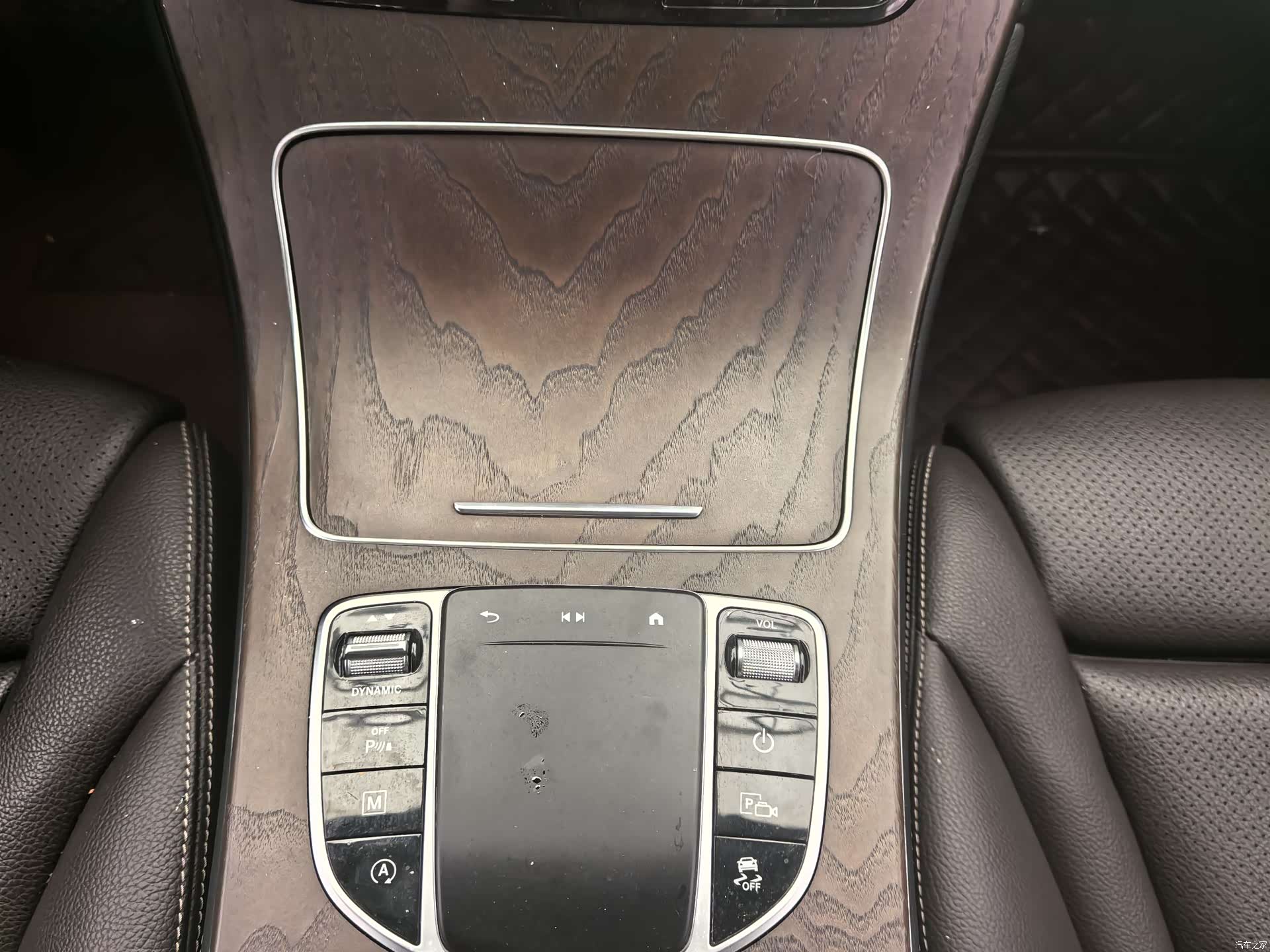 Mercedes-Benz GLC, 2022 24