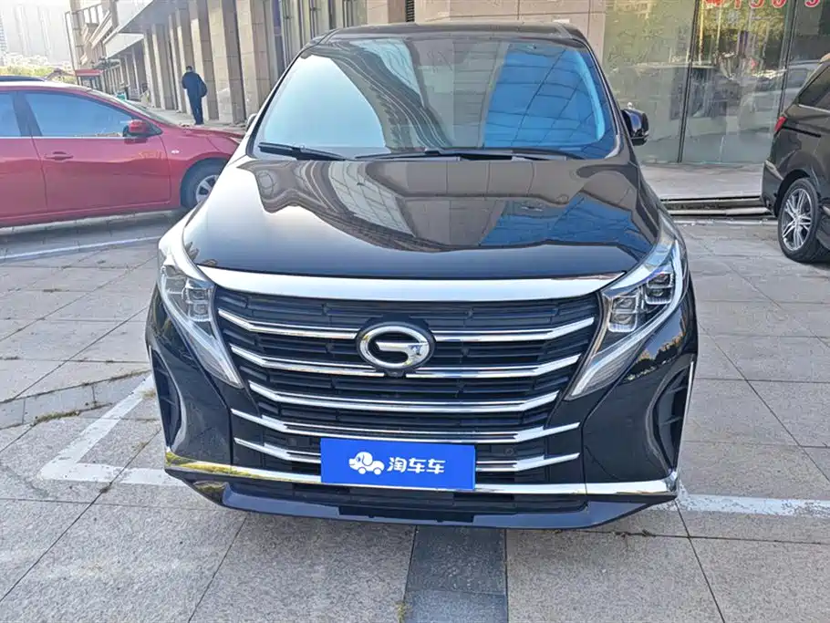 Trumpchi Trumpchi M8